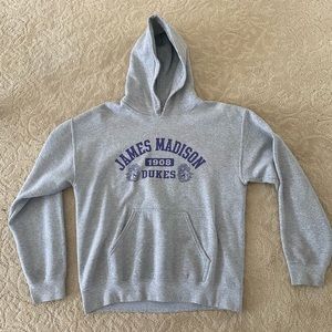 JMU Hoodie